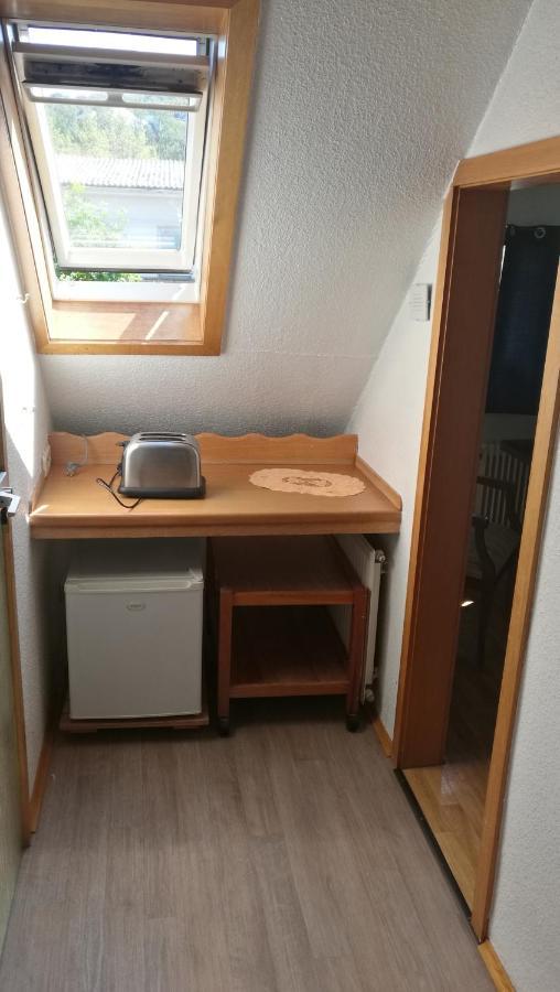 Matthias Reiner Kozok Otel Wuppertal Dış mekan fotoğraf
