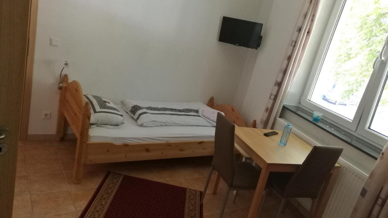 Matthias Reiner Kozok Otel Wuppertal Dış mekan fotoğraf