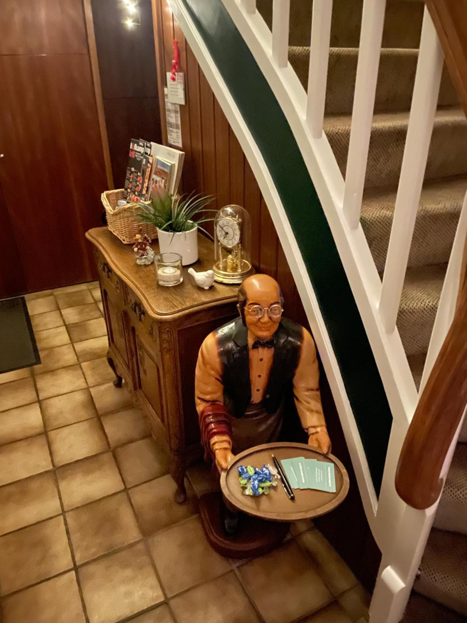 Matthias Reiner Kozok Otel Wuppertal Dış mekan fotoğraf