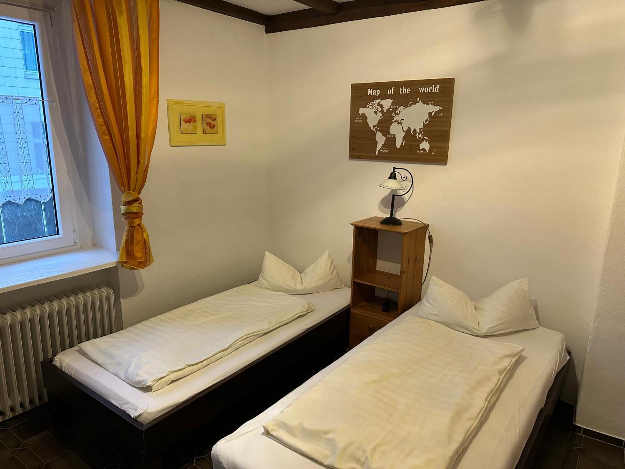 Matthias Reiner Kozok Otel Wuppertal Dış mekan fotoğraf