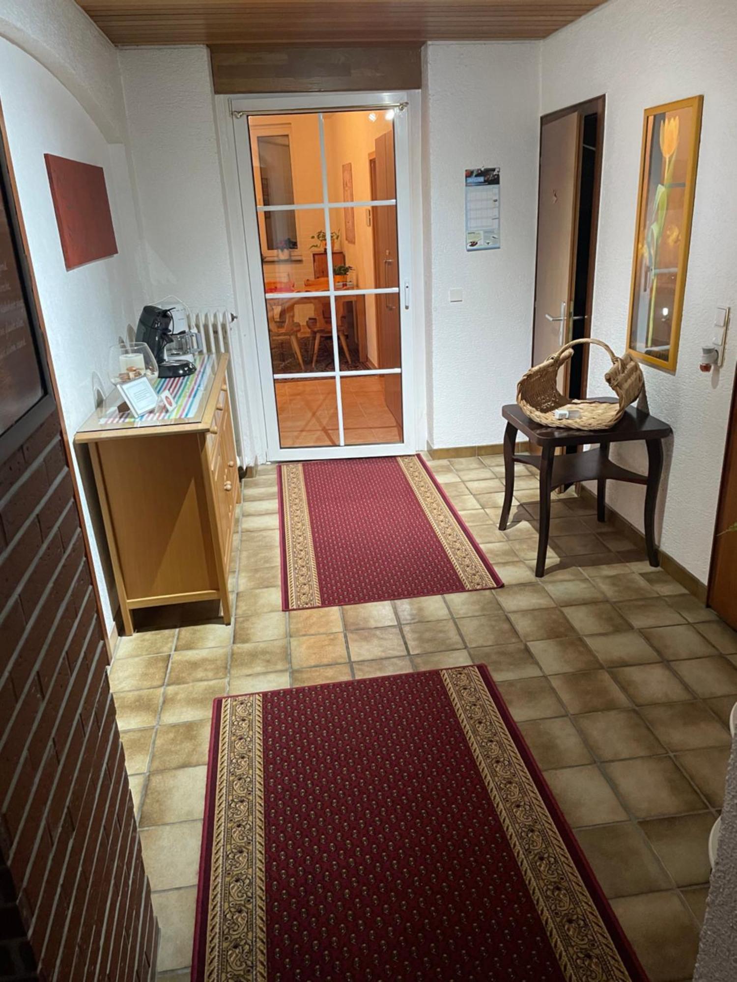 Matthias Reiner Kozok Otel Wuppertal Dış mekan fotoğraf