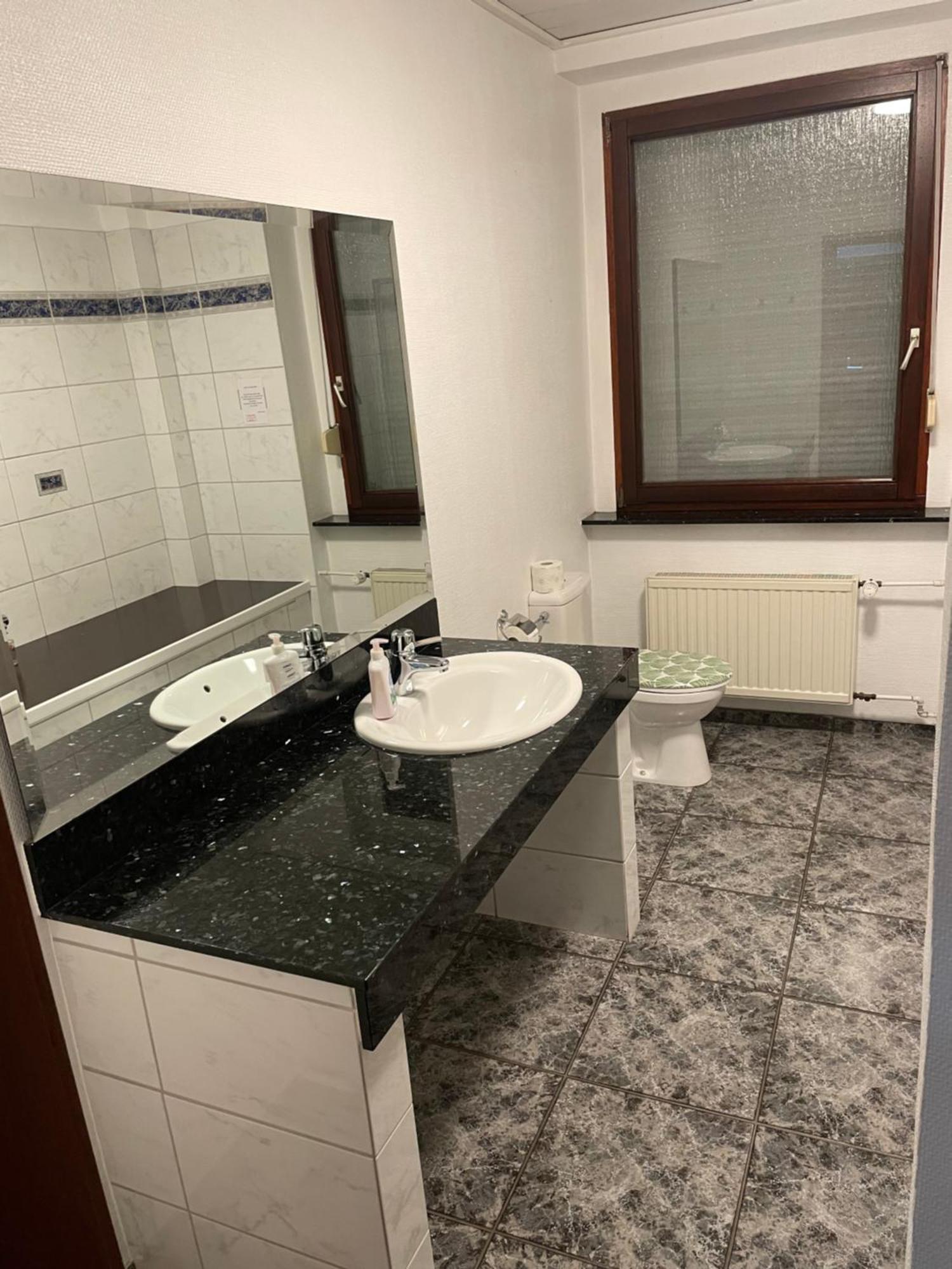 Matthias Reiner Kozok Otel Wuppertal Dış mekan fotoğraf
