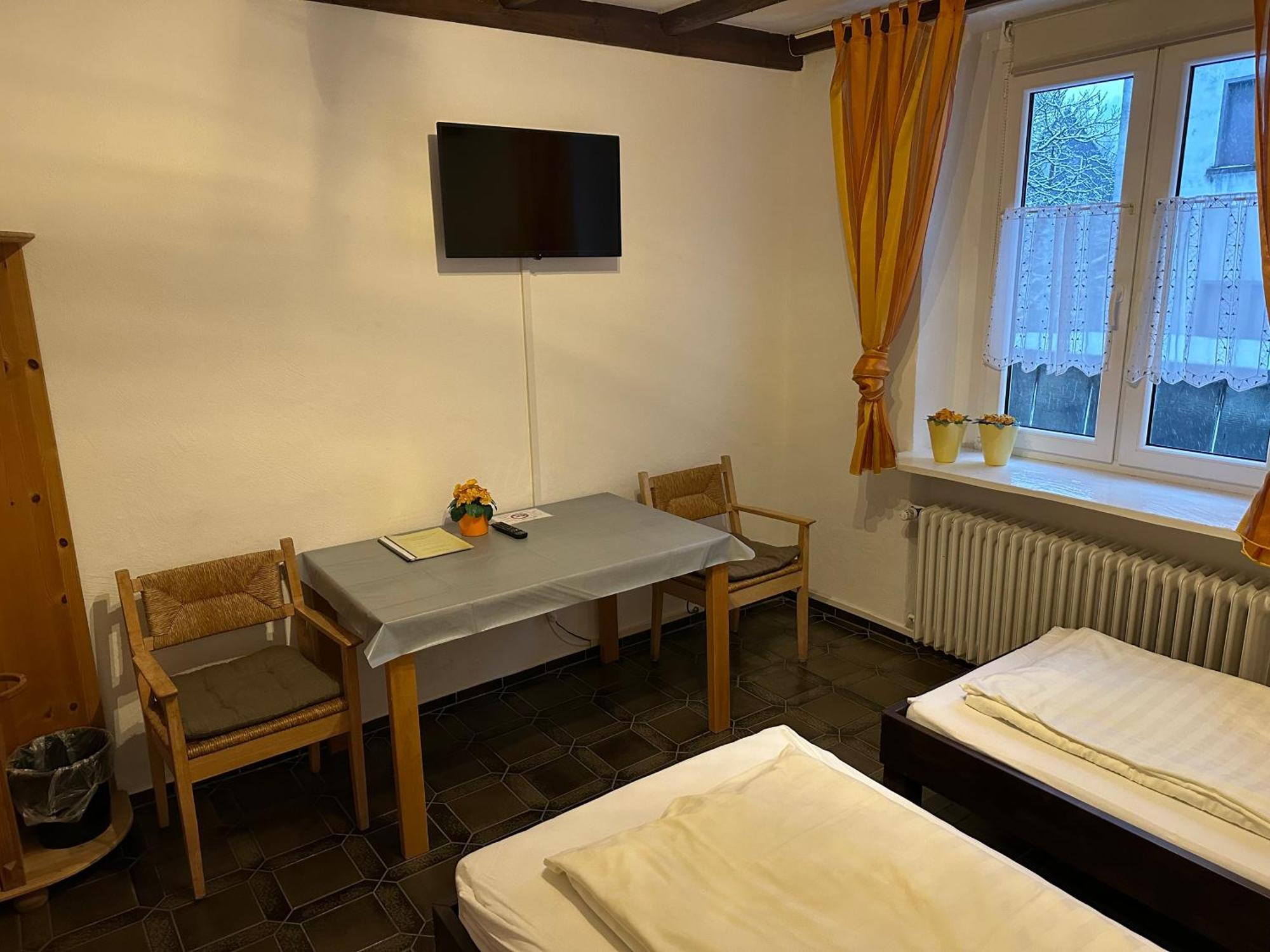 Matthias Reiner Kozok Otel Wuppertal Dış mekan fotoğraf